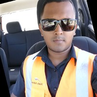 Fiji Roads Authority Employee Prashant prasad's profile photo