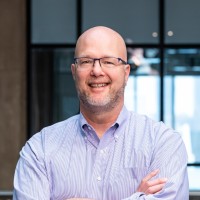 Veriten Employee Maynard Holt's profile photo