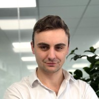 Bioxegy Employee Jonas Arfwedson's profile photo