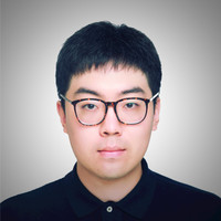 StarMaker Employee Zihao Guo's profile photo