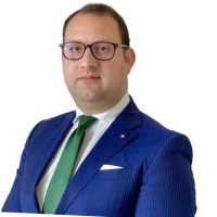 AIEF Employee Stefano Sarro's profile photo