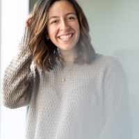 Speedpro Image Employee Audrey-Anne Reysset's profile photo
