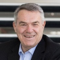 PayMe Australia Pty Ltd Employee Ian Lindgren's profile photo