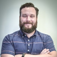 Hatch Employee Bill Violante's profile photo