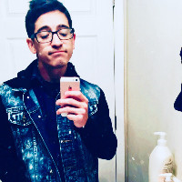 Advance Auto Parts Employee Ryan McCrary's profile photo