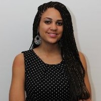 Visual Edge IT Employee Ashley Adams's profile photo