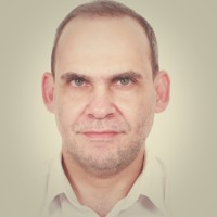 areeba Employee Tarek Domiaty's profile photo