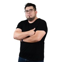 ClickIT: DevOps & Software Development Employee Vicente Baltazar García González's profile photo