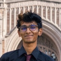 Akhil Raote Email