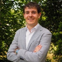 House of Tickets Employee Bas Nieuwenburg's profile photo