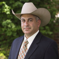 American Angus Association Employee Jeff Mafi's profile photo