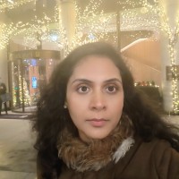 Kirti Ladhe Email