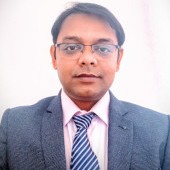 Raman Research Institute Employee Arup Bhowmick's profile photo