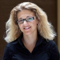 Aconex Employee Viktoria Haugwitz's profile photo