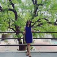 Sideways Consulting Employee Aparajita Mishra's profile photo