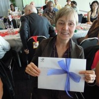 Whitireia Community Polytechnic Employee Tanya Pintchouk's profile photo