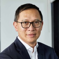 QinetiQ Australia Employee Cher Teo's profile photo