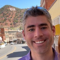 General Motors Employee Derek Duncan's profile photo