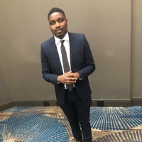 James Bethune Email & Phone Number
