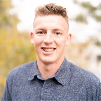 Regency Supply Employee Caleb Phillips's profile photo
