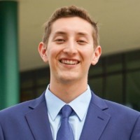 Agency for Health Care Administration Employee Joshua Bornstein's profile photo