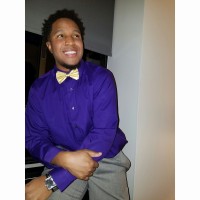 The Sporting Tribune Employee Andre Brown's profile photo