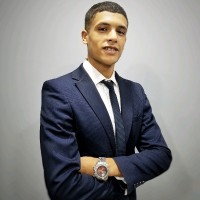 Snai3i | صنايعي Employee Aymen Boukoufala's profile photo