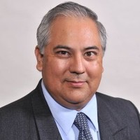 Texas A&M International University Employee Jesse Gonzalez's profile photo