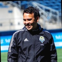 Seattle Sounders FC Employee Henry Brauner's profile photo