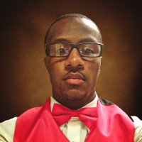 Tony Patterson Email
