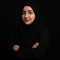 Tyttan Employee Kokab Kiran's profile photo