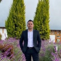 Dahua Technology Co. LTD Employee Sergio Ayala's profile photo