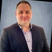 PDP Couriers Australia Pty Ltd Employee Darren Michael's profile photo