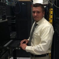 NRG Energy Employee Peter Tomaszewski's profile photo