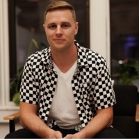 Kyle Van Artsen