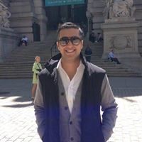 HF Design LLC Employee Derrick Shaoulpour's profile photo