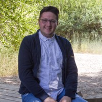 Big Dog Solar Energy Employee Alec Nelson's profile photo