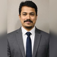 Solenis Employee Anil Uppala's profile photo