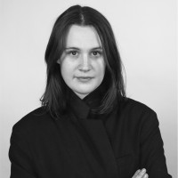 H&M Employee Tilda Johansson's profile photo