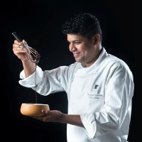 Marriott Hotel Al Forsan, Abu Dhabi Employee Mahesh Nasare's profile photo
