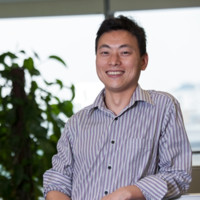 CSSC Marine Service co.,ltd. Employee 李军华's profile photo