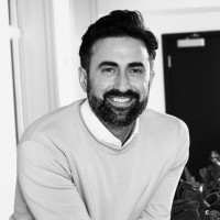 Inovus Employee Krikor Hindoian's profile photo