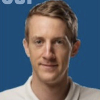 Visma Flyt Employee Andreas Witzøe's profile photo