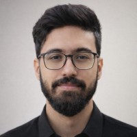 Anudip Foundation Employee Soham Paul's profile photo