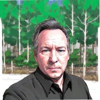 Dematic Employee Robert Manning's profile photo