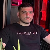 J&B Recycling Ltd Employee Danny Neill's profile photo