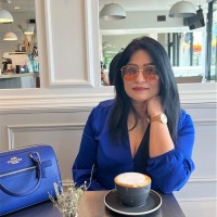 Anu Bhardwaj Email