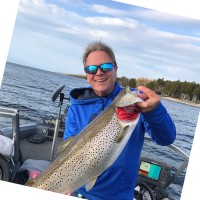 Triangle Distributing Company Employee Bill Dornaus's profile photo
