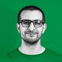 Box Marche Employee Nicola Dominici's profile photo