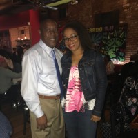 Crossroads Ford Employee Martin Thomas's profile photo